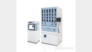 한미약품 계열사 ‘JVM’, 최신 자동조제기 ‘NS20’ 출시