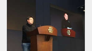 ‘조기은퇴’ 이웅열 코오롱 회장, 상속세 탈루 혐의 검찰 수사