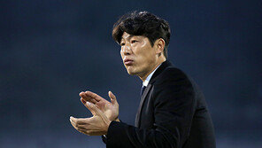 아산 박동혁 감독은 아직 희망을 놓지 않는다