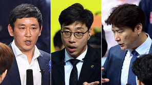 [스토리 발리볼] 벤치의 작전타임에서 배우는 세상의 교훈