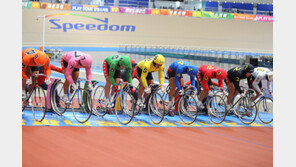 [경륜 포커스] 성큼 다가온 겨울…추운 날씨에 복병 선수들 활개