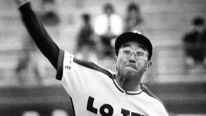 [취재파일] KBO 스타들, 최동원의 희생을 기억해야 한다