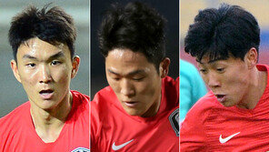 1996년생 신형 엔진, 벤투호에 에너지 불어넣는다!