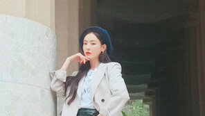 [#해시태그 컷] 몸매가 너무 이기적이야