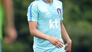 ‘오랜 기다림, 4년의 도전’ 김진수 “내게 부상은 끝이 아닌 시작”