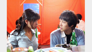 [이 드라마] 지현우 츤데레 매력에 푹…연상연하 멜로물 대표작