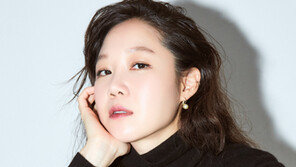 [인터뷰] 공효진 “연기할 땐 늘 라이브 무대에 선 기분”