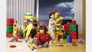 올 연말연시엔 가까운 호텔서 아이와 함께 보낼까?