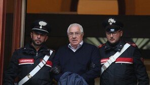 伊 경찰, 시칠리아 마피아 급습…우두머리 등 46명 체포