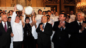 레스토랑 한류… 세계 최고 맛집에 16곳 올랐다