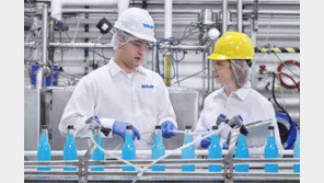 청결-안전-건강한 비즈니스 앞장