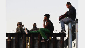 “지난 4년간 ‘사망·행방불명’ 캐러밴 4000명 육박”