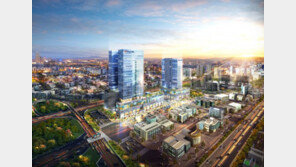 지식산업센터 내 스트리트형 상가 ‘틈새 투자처’로 눈길