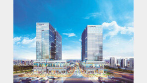 수도권 지역 상가, 평균 분양가 5년새 42% 올라