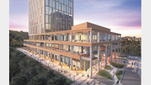 648실 오피스텔 단지 내 상가 임차인 모집 外