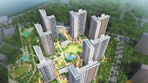 진건지구 민간참여형 공공분양 단지