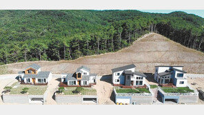 여주 최대 규모 명품 전원주택단지