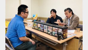 자금난 장애인기업 시제품 제작 도와