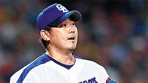 ‘원조 괴물’ 마쓰자카 38세에 부활투