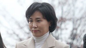 검찰 출석 김혜경, “힘들고 억울하다”