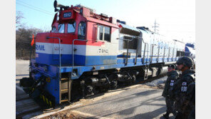 남북 철도 공동 조사단 5일 귀환…경의선 400㎞ 조사 마쳐