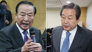 서청원 “김무성 후안무치”…한국당 계파갈등 격화 조짐