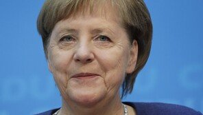 메르켈, 포브스 선정 ‘가장 영향력 있는 여성 100인’ 8년째 1위…이부진 86위