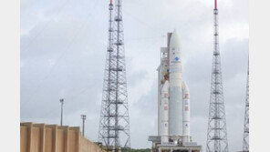 국내 개발 첫 정지궤도위성 ‘천리안 2A’ 발사 성공…태풍 예측력 높아진다