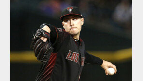 ‘FA 최대어’ 패트릭 코빈, 6년 1억4000만달러에 워싱턴행