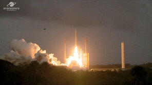 천리안 2A호 발사 성공…세계 3번째 정지궤도 기상위성 보유국