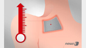 “핫팩, 맨살에 붙이면 ‘저온화상’ 위험”…소비자원 ‘주의보’