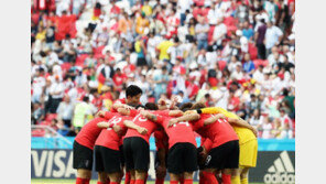 전북, 월드컵 보상금으로 7억7000만원 수령…K리그 최고