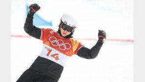 배추보이 이상호 등 스노보드 알파인 대표, 월드컵서 시즌 출발