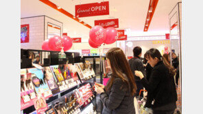 롭스, ‘YES 세일 행사’ 실시