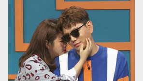 ‘초스피드 결혼’ 홍현희♥제이쓴, 성인용품 때문에 맺어졌다고? 