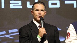 힐만 前 SK 감독, MLB 마이애미 1루 코치 된다