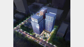 대보건설, G밸리 하우스디 와이즈타워 지식산업센터 공급