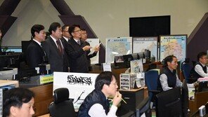 李총리, 코레일 찾아 “KTX 불신 완전히 불식시켜야”