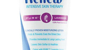  멜라루카 인터내셔날코리아, ‘리뉴 인텐시브 스킨 로션 퓨어 라벤더’ 출시 