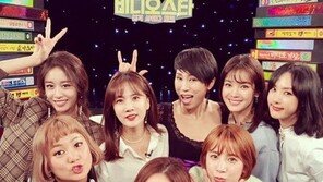 이선정, ‘비스’ 출연 소감 “절친 서인영과 즐거웠던 시간”