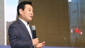 윤장현 前시장 “盧 전대통령 지키기 위해…바보가 됐다”