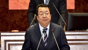 “잘못했습니다”…이상천 제천시장, 보기 드문 ‘정공법’으로 위기 넘겨 눈길