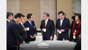 박원순 “대선, 원한다고 될 일 아냐…시대적 요구 있어야 가능”