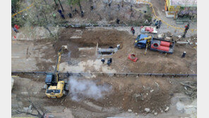 경찰 “백석역 사고 업무상 과실치사 혐의 적용 검토”