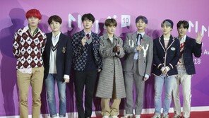 방탄소년단, 빌보드 연말 결산 ‘톱아티스트’ 8위…듀오·그룹 2위
