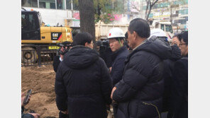 정부, 백석역 사고 계기 내년 열 수송관 종합대책 발표