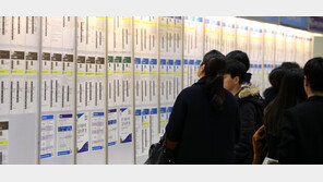 ‘역주행’하는 한국 청년실업률…“정부 고용정책 손봐야”