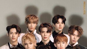NCT 127, 美빌보드 ‘이머징 아티스트 차트’ 첫 1위 등극