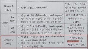 전북 고창 뱀장어 양식장서 사용금지물질 ‘니트로푸란’ 검출