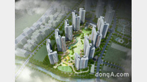 GS건설, 새해 앞두고 4800가구 ‘물량 공세’… “청약제도 개편 예의주시”